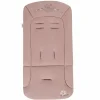 Komfort Sitzauflage für Buggy und Kinderwagen  - Disney - Bambi Rose