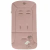 Komfort Sitzauflage für Buggy und Kinderwagen  - Disney - Minnie Mouse Rose