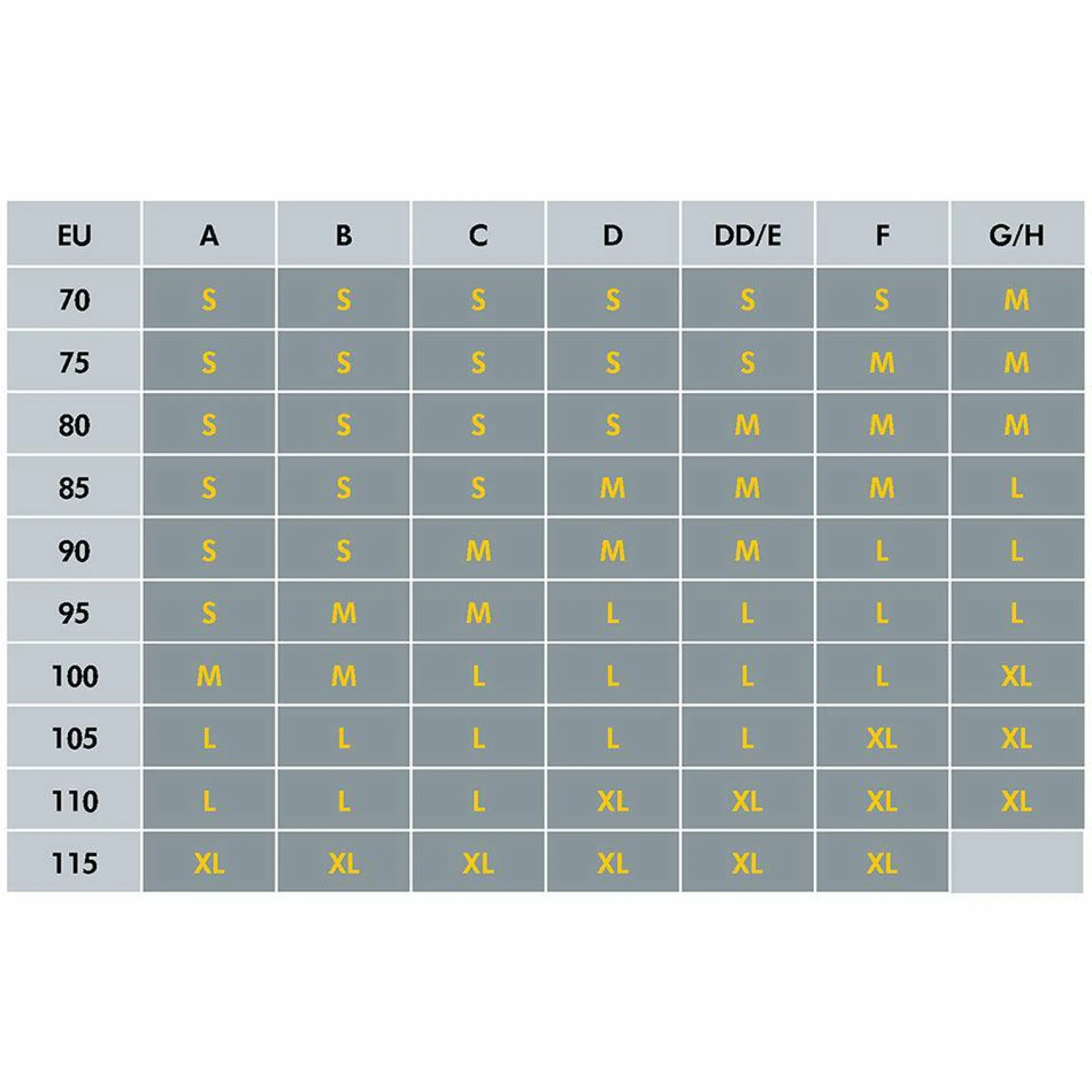 Komfort-Top für Schwangerschaft und Stillzeit - Schwarz - Gr. XL