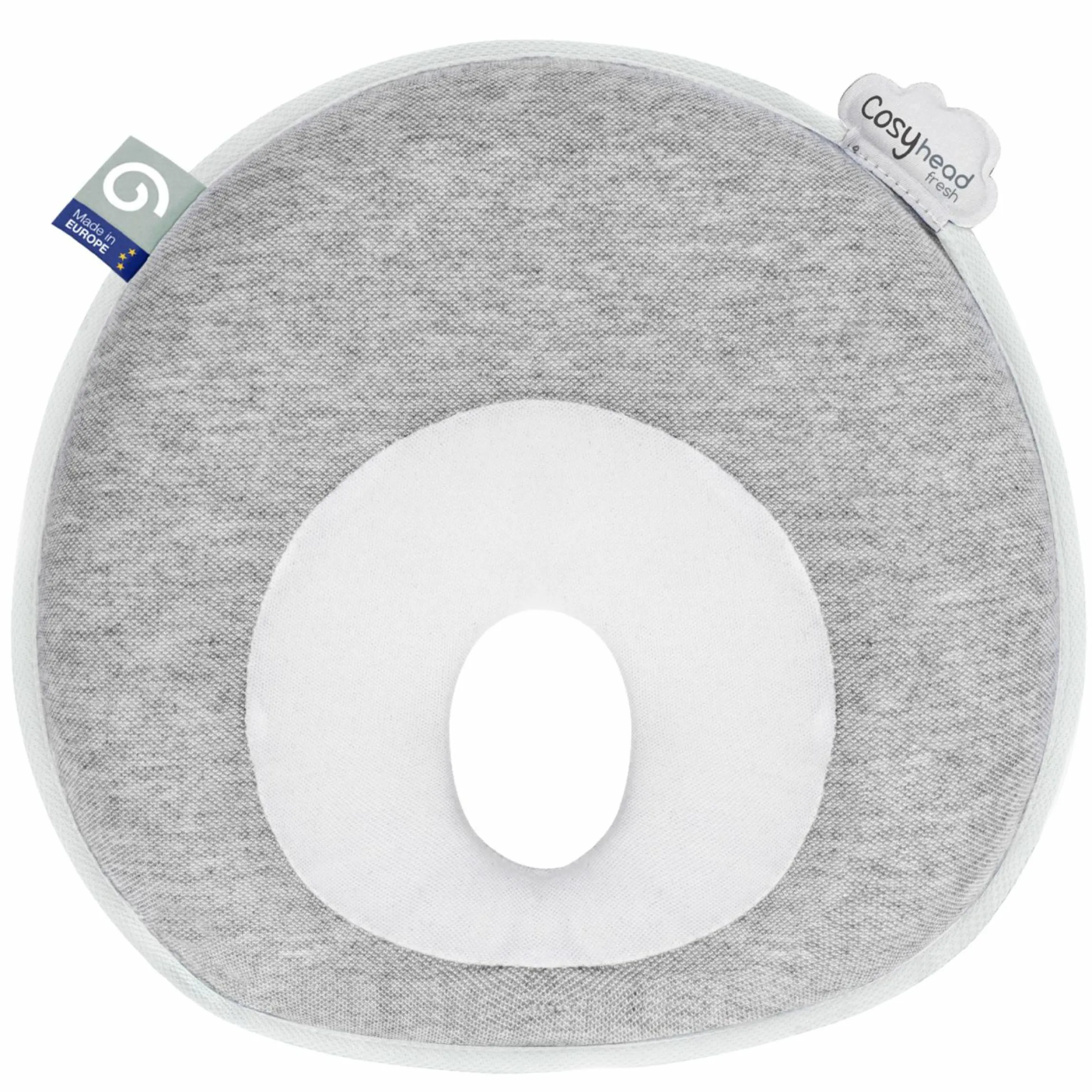 Kopfstütze Cosyhead Fresh - Smokey