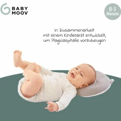 Kopfstütze Cosyhead Fresh - Smokey