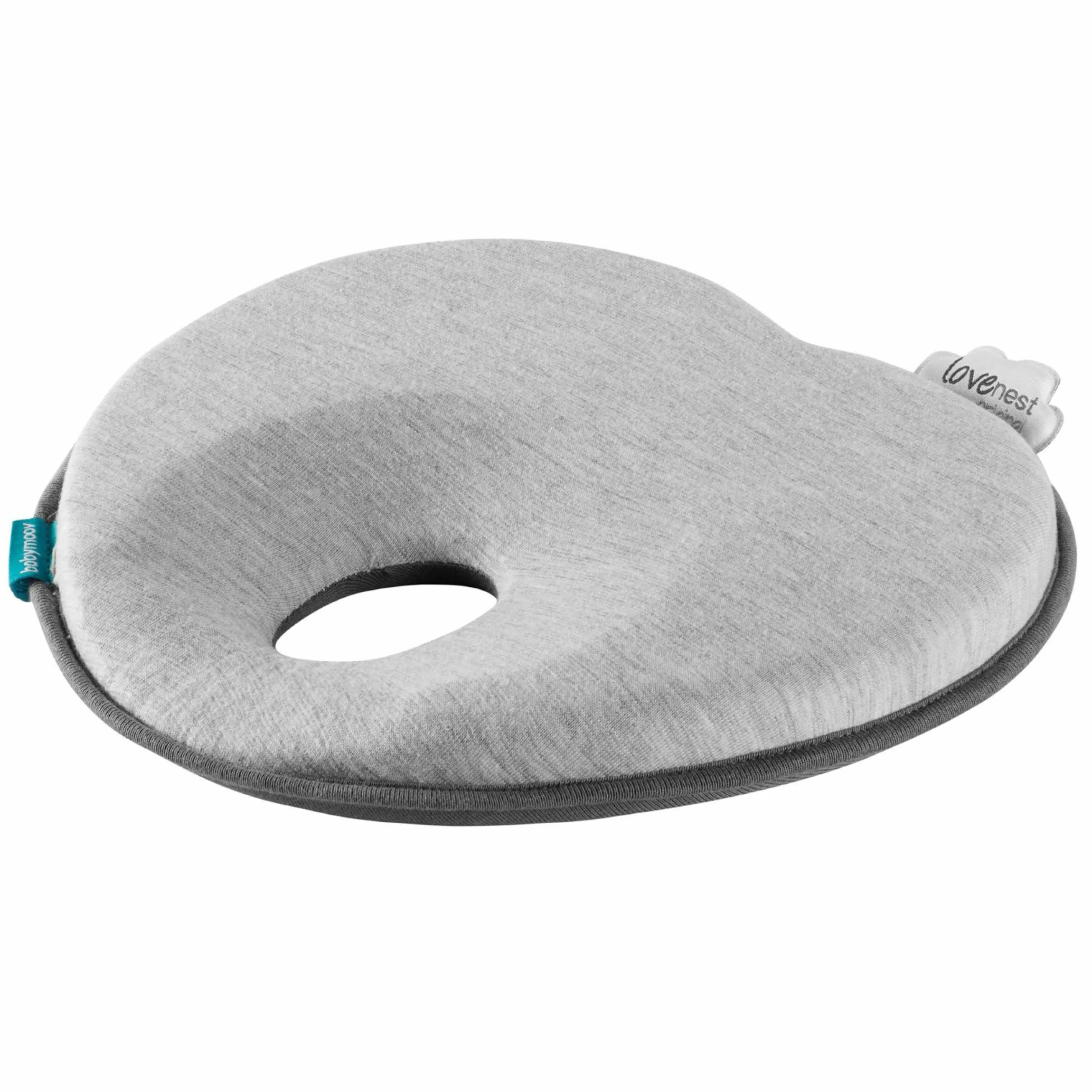 Kopfstütze Lovenest Original - Smokey