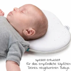 Kopfstütze Lovenest Original - White