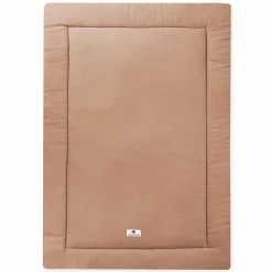 Krabbeldecke Musselin 95 x135 cm - Dune