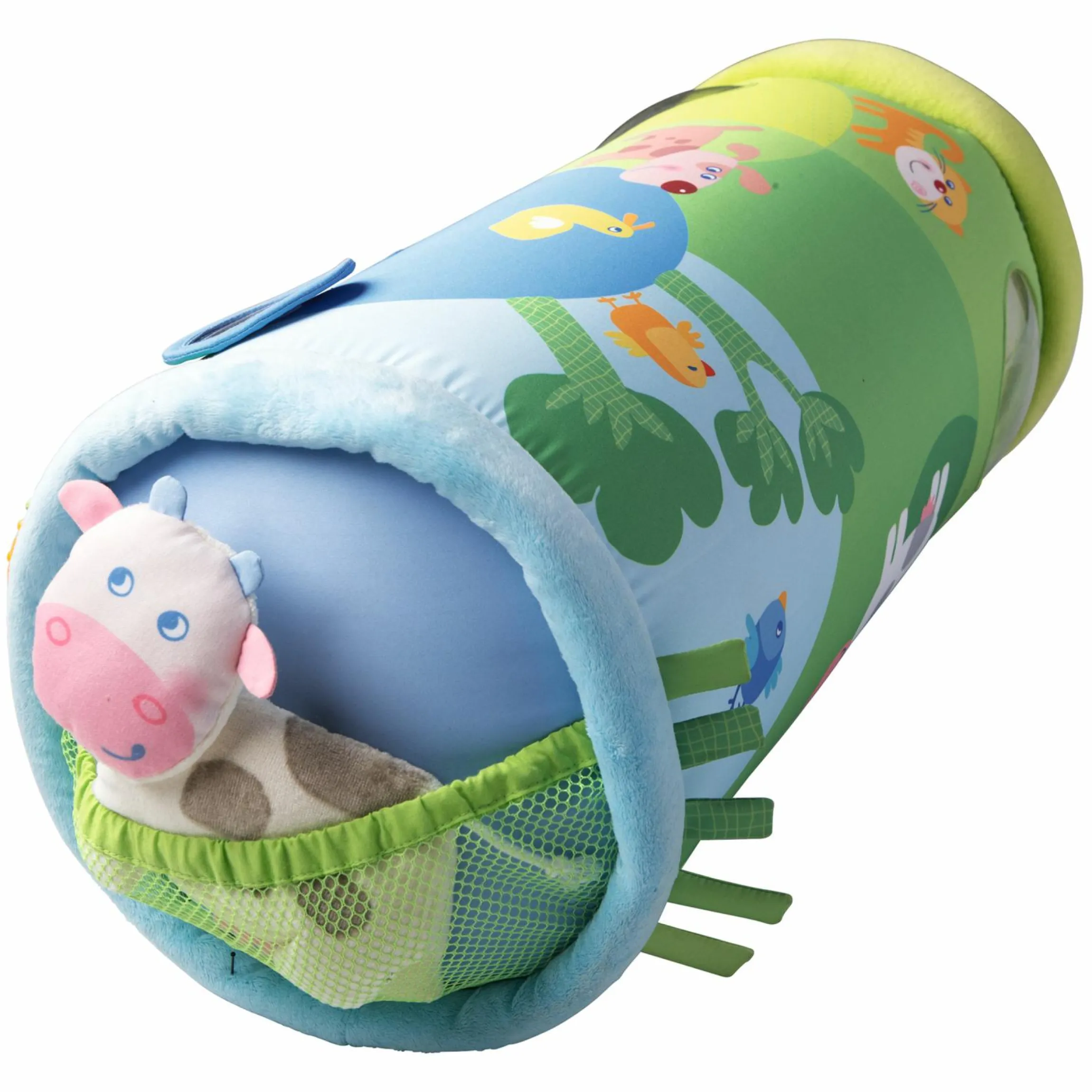 Krabbelrolle 56 cm - Bauernhof