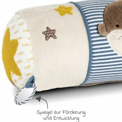 Krabbelrolle - Otter