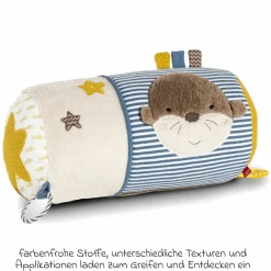 Krabbelrolle - Otter