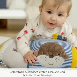 Krabbelrolle - Otter