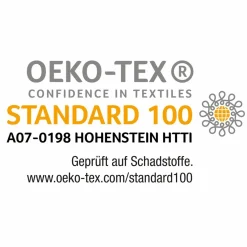 Kugelschlafsack Mäxchen Thermo mit Arm - Aqua Dot - Gr. 90 cm