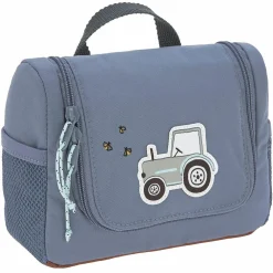 Kulturtasche Mini Washbag - Adventure Tractor