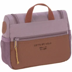 Kulturtasche Mini Washbag - Adventure Dragonfly