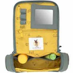 Kulturtasche Mini Washbag - Adventure Bus