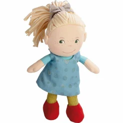 Kuschelpuppe Mirle in Geschenkdose 20 cm