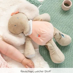 Kuscheltier - Elefant Oli
