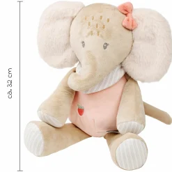 Kuscheltier - Elefant Oli