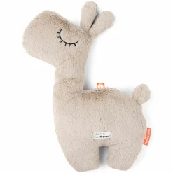 Kuscheltier Cuddle Friend 47 x 33 cm - Lalee - Sand