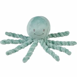 Kuscheltier Octopus Piu Piu - Coppergreen