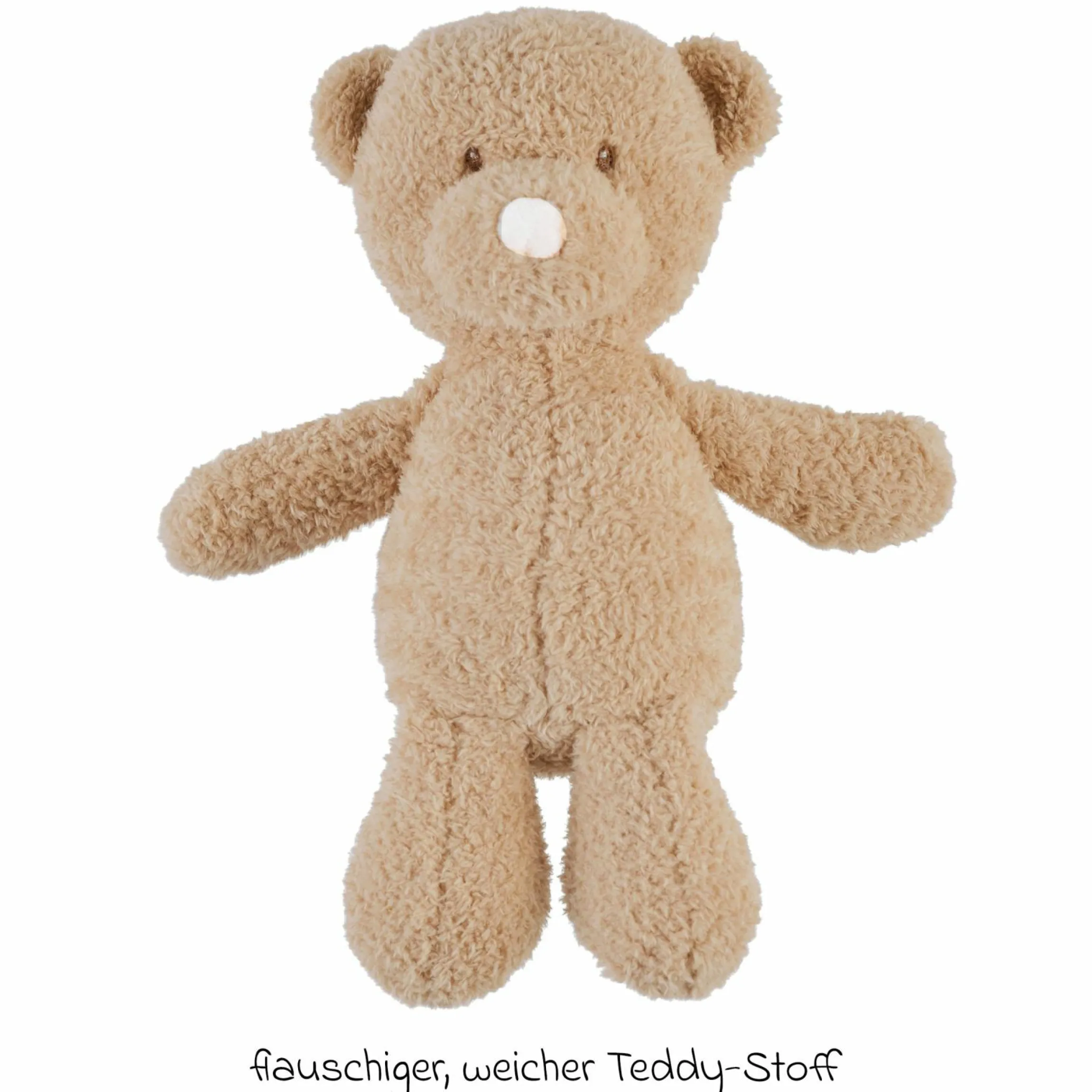 Kuscheltier Teddy - Bär