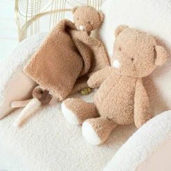Kuscheltier Teddy - Bär