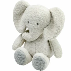 Kuscheltier Teddy - Elefant