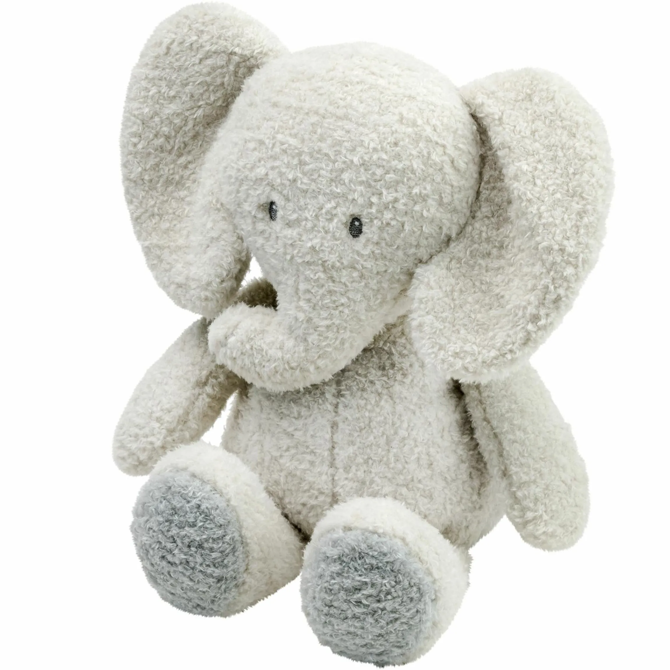 Kuscheltier Teddy - Elefant