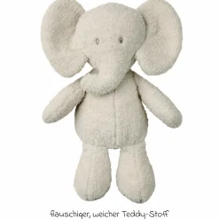 Kuscheltier Teddy - Elefant
