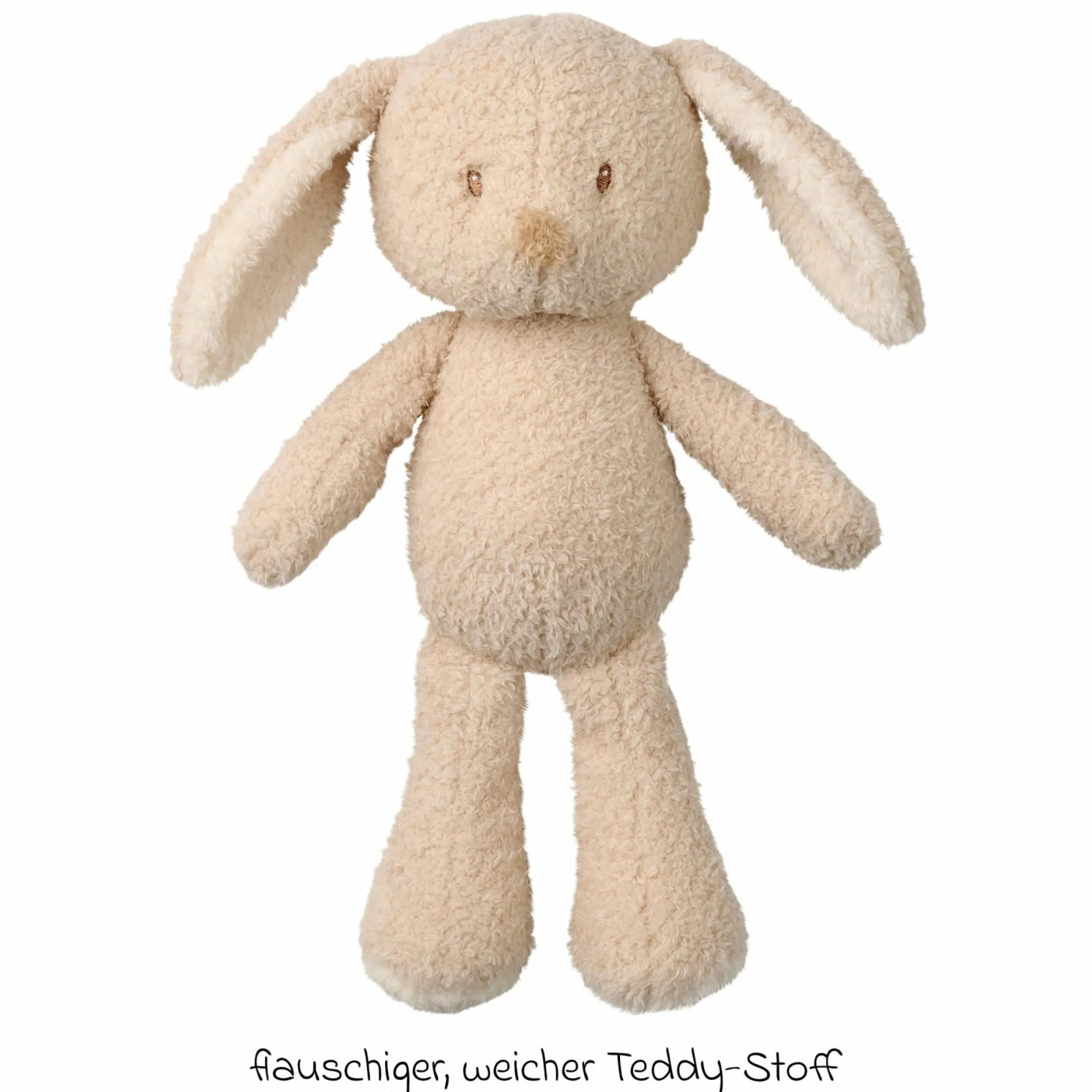 Kuscheltier Teddy - Hase