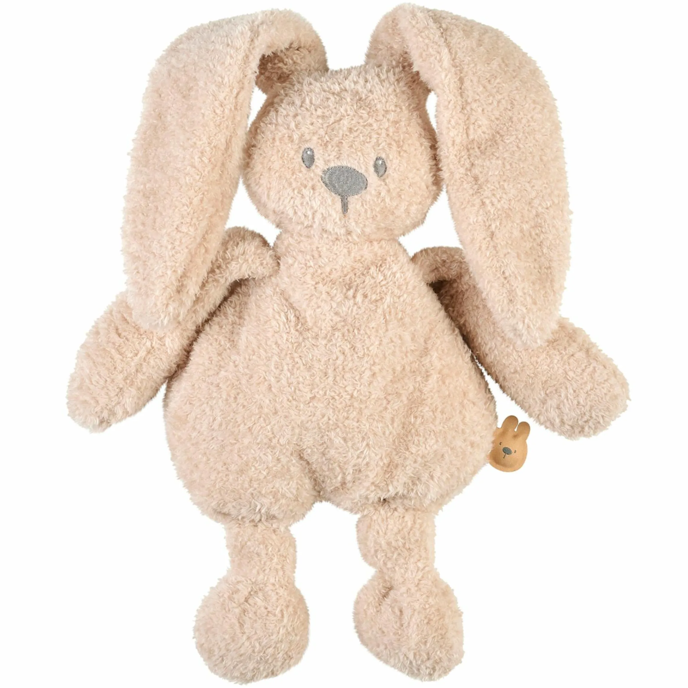 Kuscheltier Teddy - Hase Lapidou - Sand