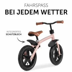 Laufrad E Z Rider 12 - Matt Rose