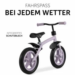 Laufrad Super Rider 12 - Lavender
