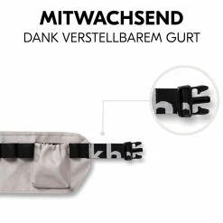 Learn to Work - 9-tlg. Werkzeug-Set inkl. Gürtel für kleine Handwerker