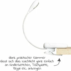 LED-Still-Nachtlicht Mummy & Me
