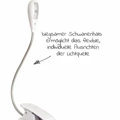 LED-Still-Nachtlicht Mummy & Me