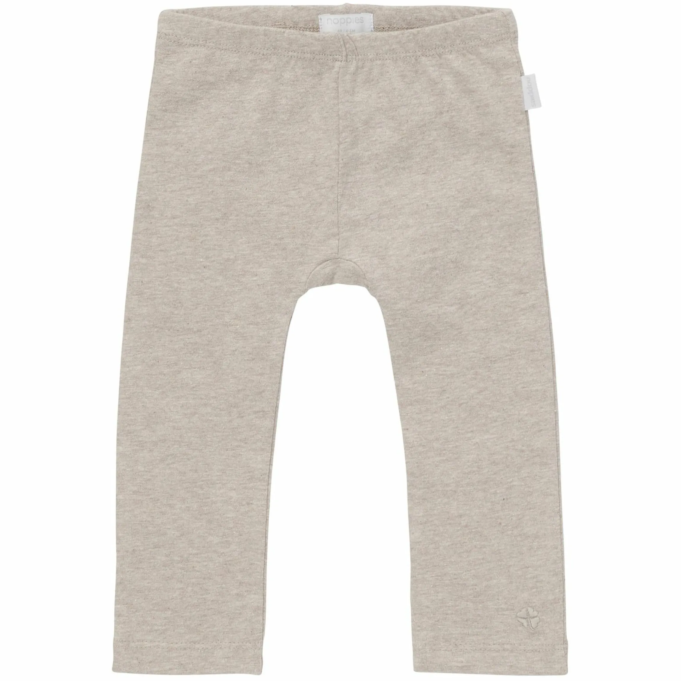 Leggings Angie - Taupe Melange - Gr. 56