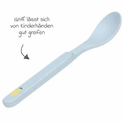 Löffel 4er Pack Spoon - Happy Fruits - Lemon