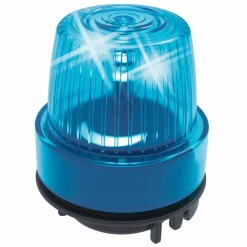 Licht & Soundmodul SOS für Bobby Carr - Blau