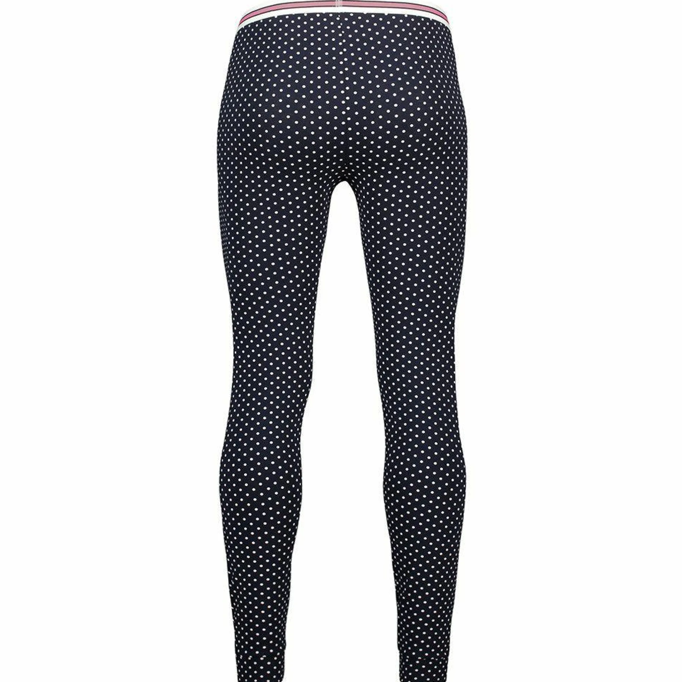 Lounge-Legging Isabel Dot - Night Sky - Gr. XS/S