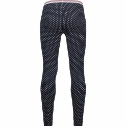 Lounge-Legging Isabel Dot - Night Sky - Gr. XS/S