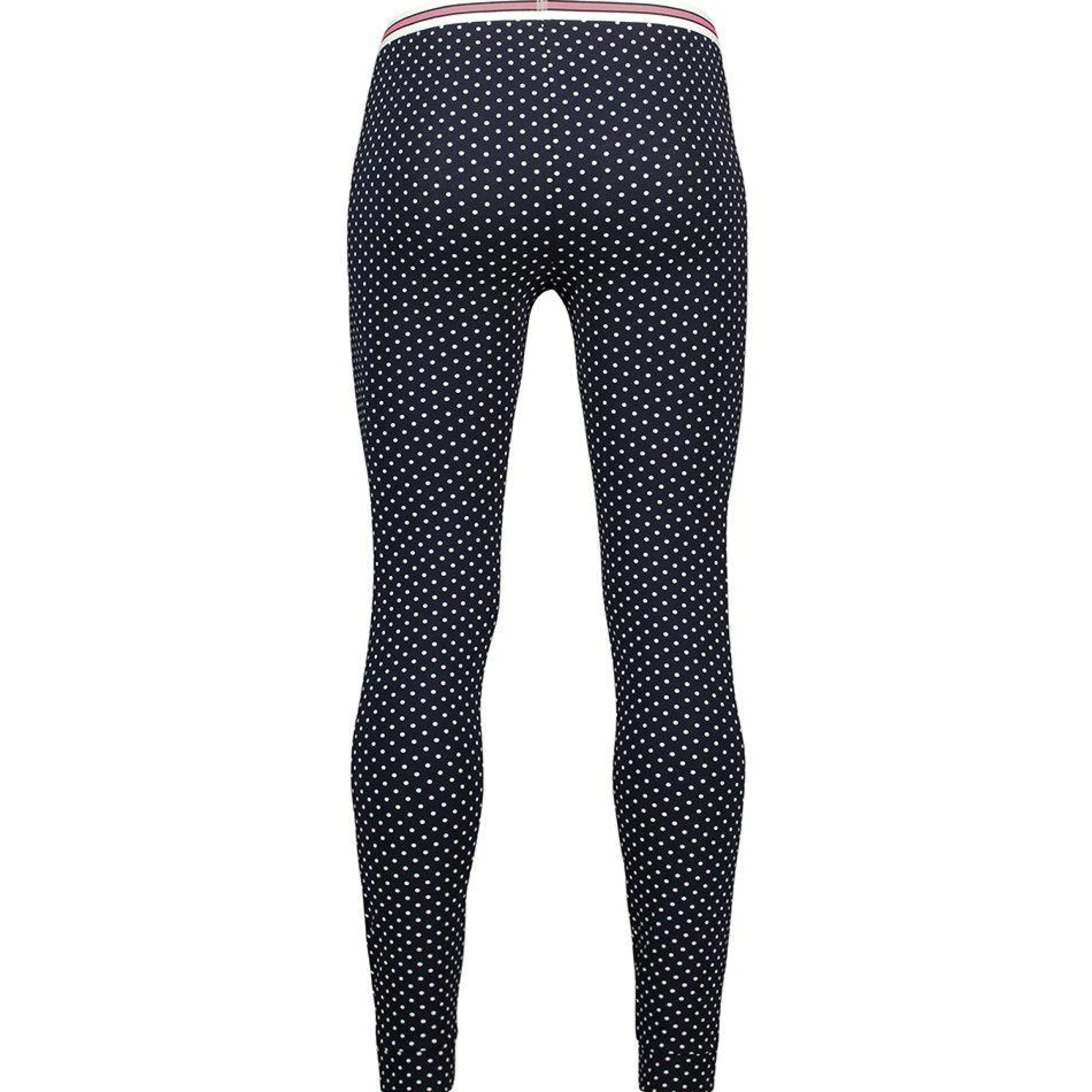 Lounge-Legging Isabel Dot - Night Sky - Gr. XS/S