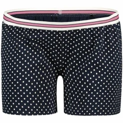 Lounge-Short Merel Dot - Night Sky - Gr. S
