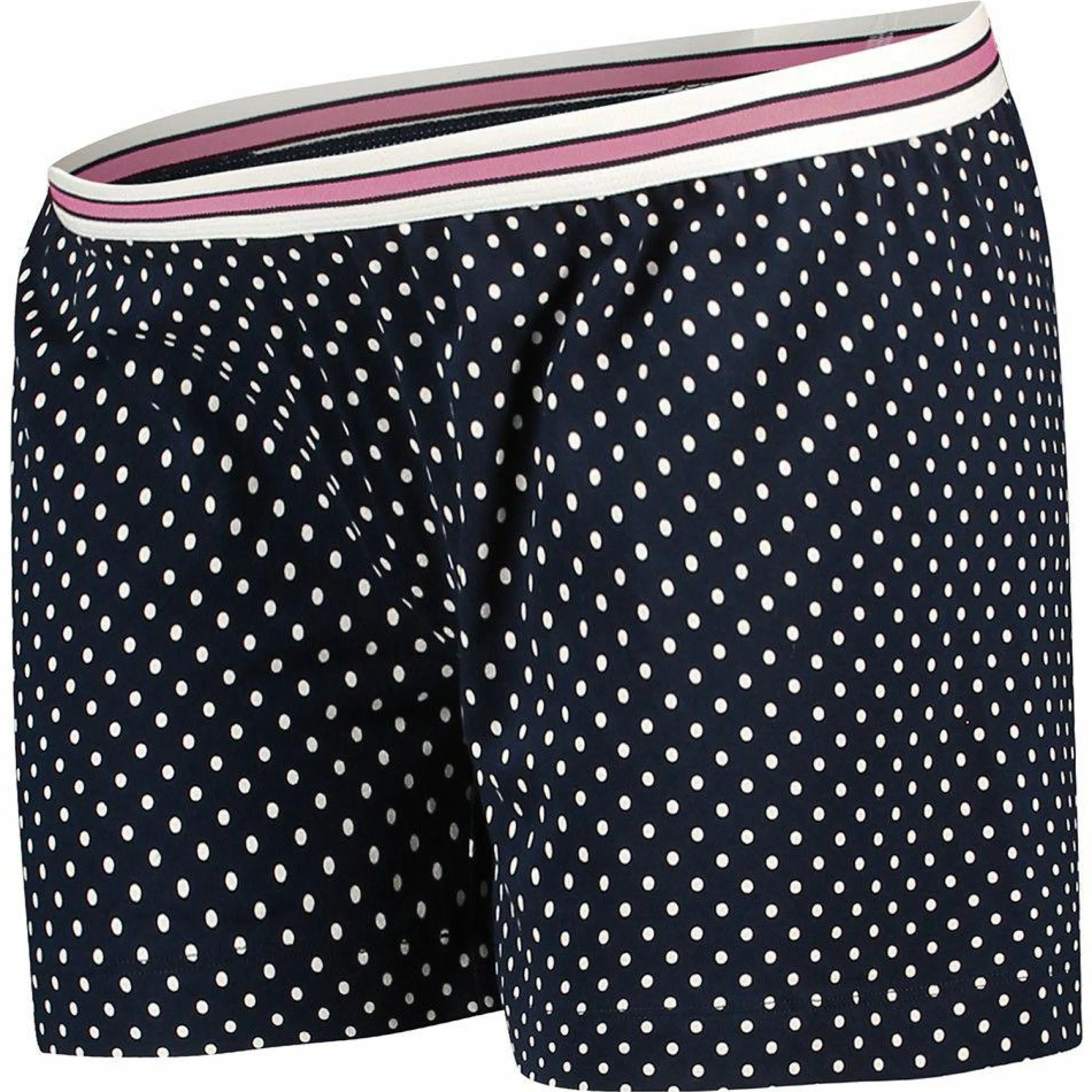 Lounge-Short Merel Dot - Night Sky - Gr. S