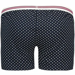 Lounge-Short Merel Dot - Night Sky - Gr. S