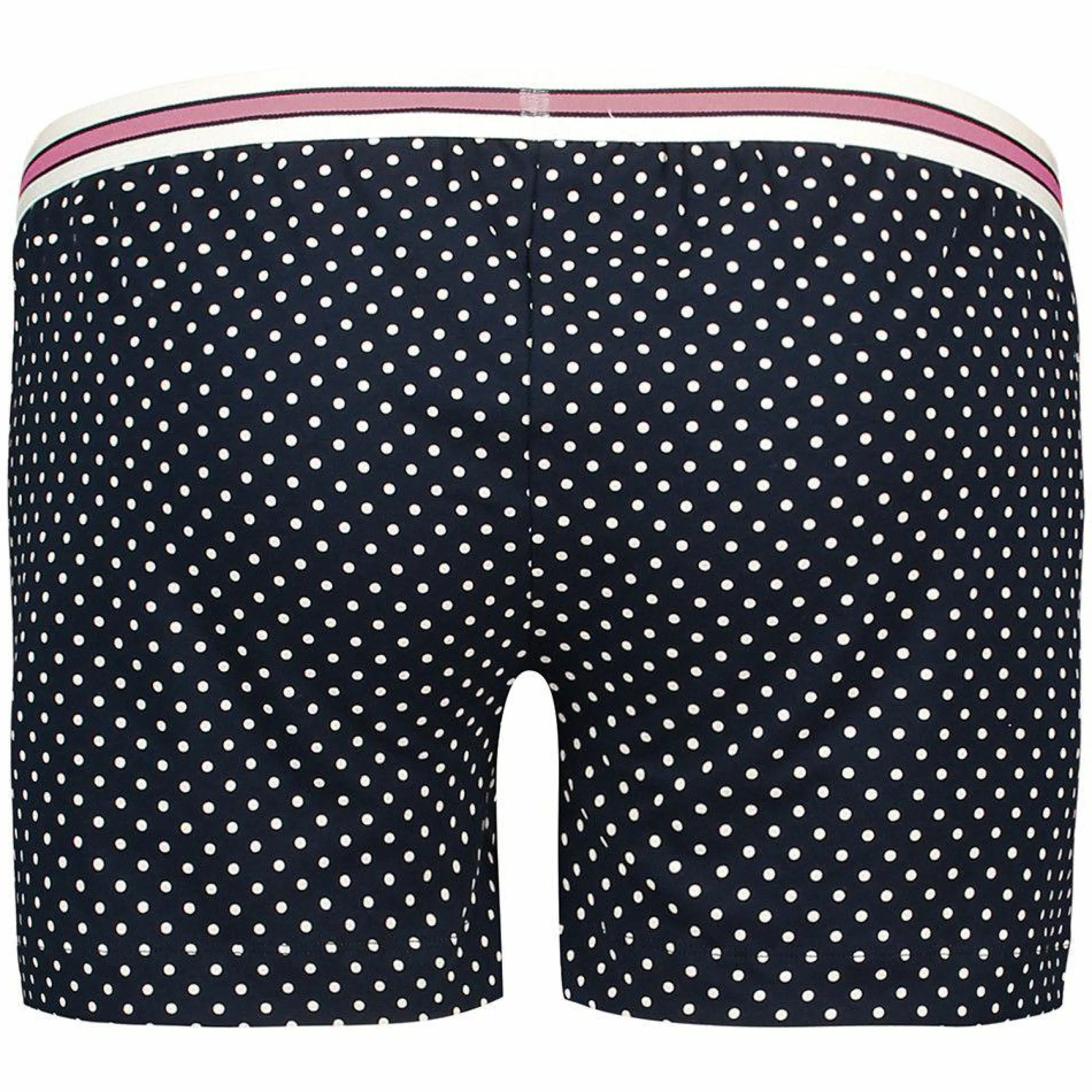 Lounge-Short Merel Dot - Night Sky - Gr. S