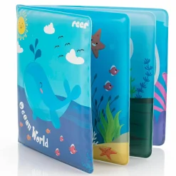 Magisches Badebuch MyHappyBath Book