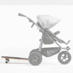 Mama-Board für alle Modelle Mono / Joggster / Twin / Twinner - Kollektion 2025
