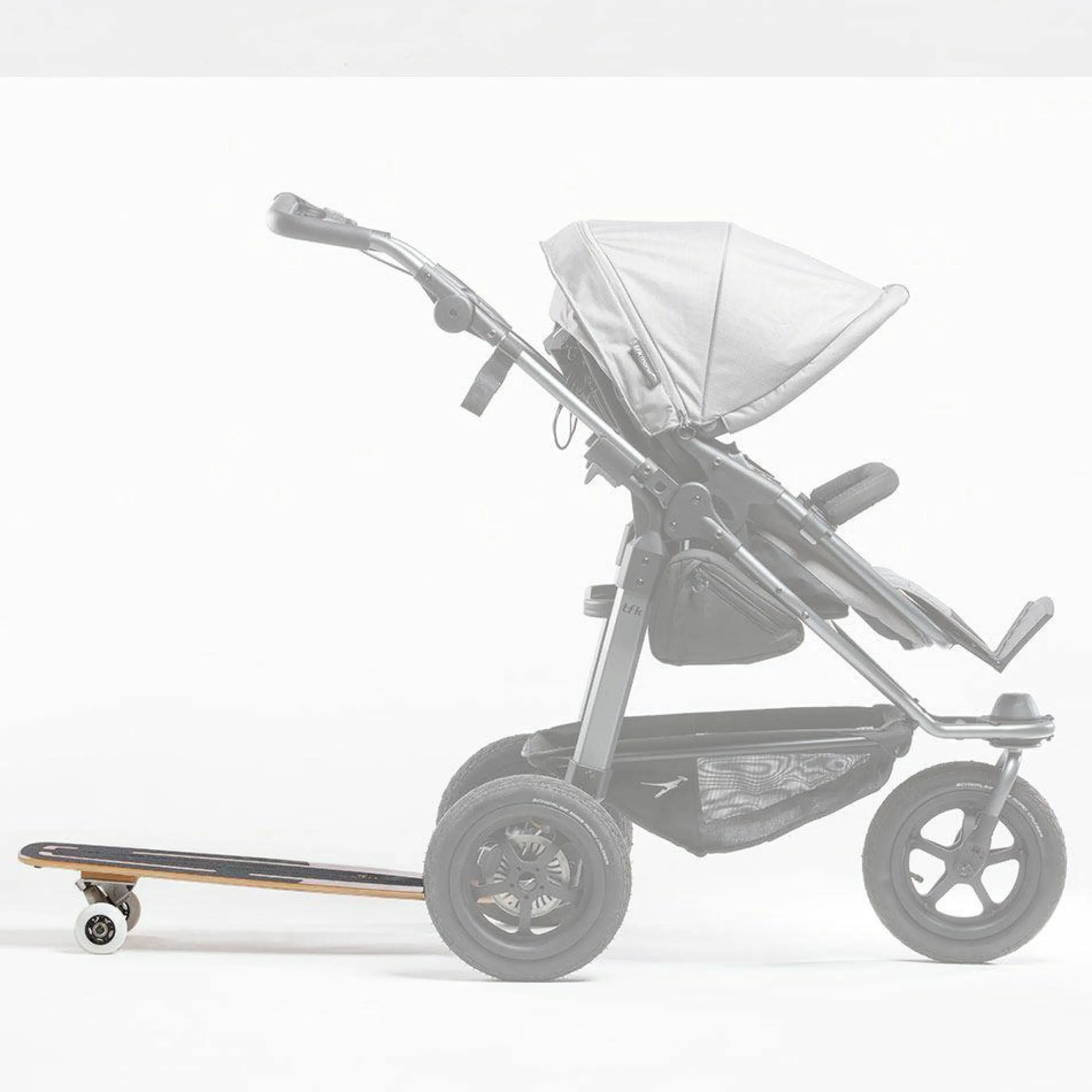 Mama-Board für alle Modelle Mono / Joggster / Twin / Twinner - Kollektion 2025
