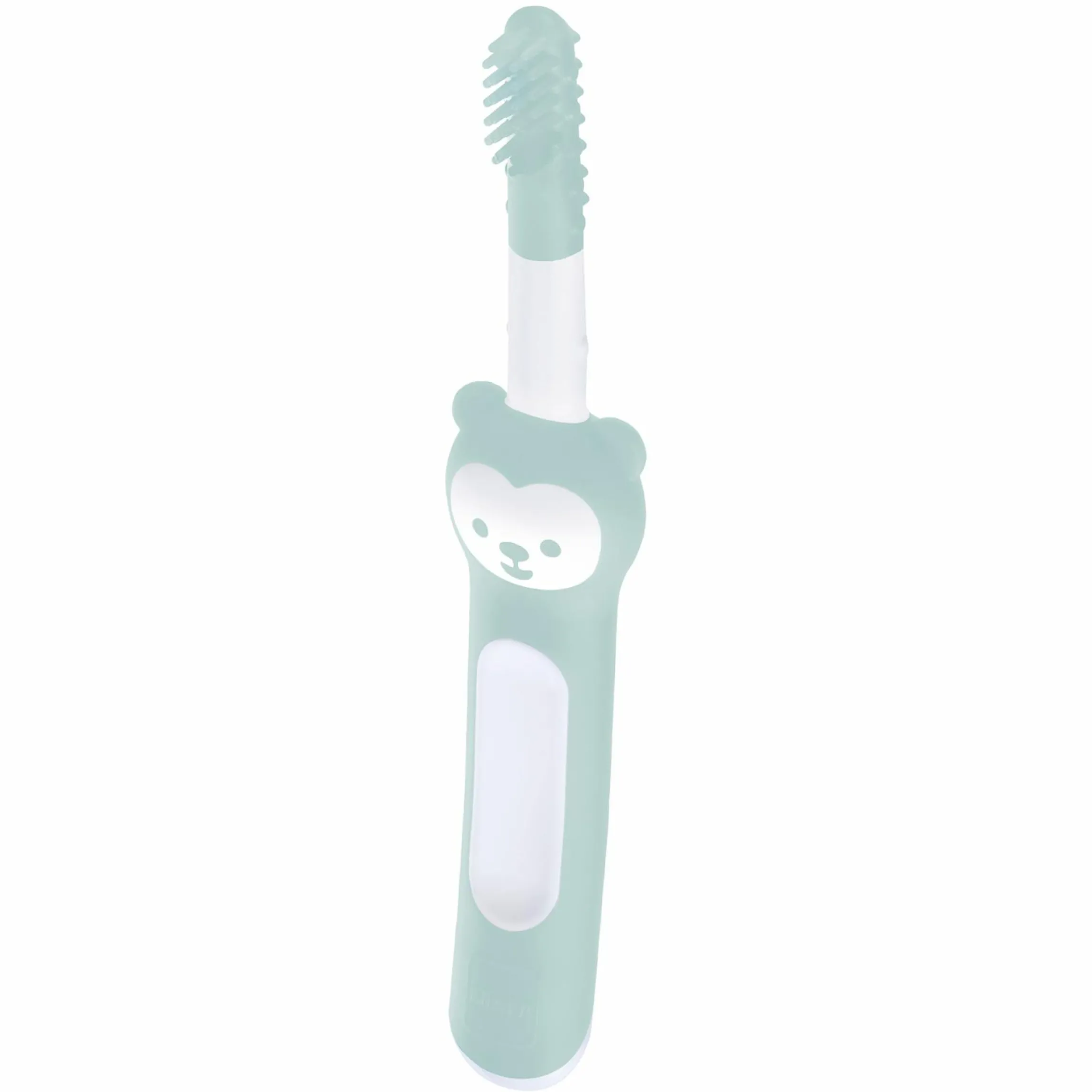 Massage-Zahnbürste Massaging Brush - Mint