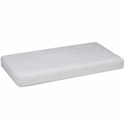 Matratze für Beistellbett Cocon 533+544 90 x 40 cm - Weiß