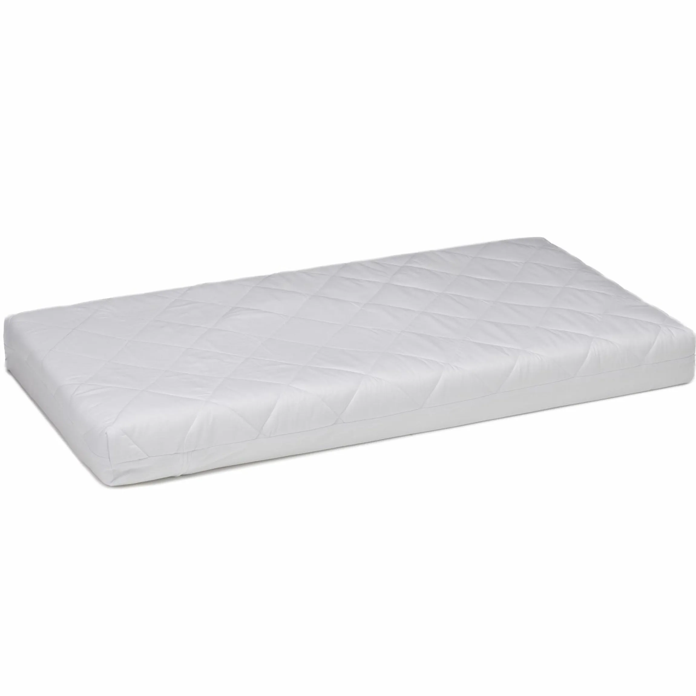 Matratze für Beistellbett Cocon 533+544 90 x 40 cm - Weiß
