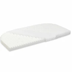 Matratze Klima Wave für Beistellbett Original - Weiß - Kollektion 2024